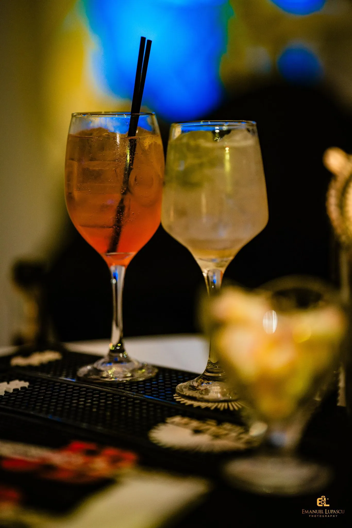 Cocktailuri premium